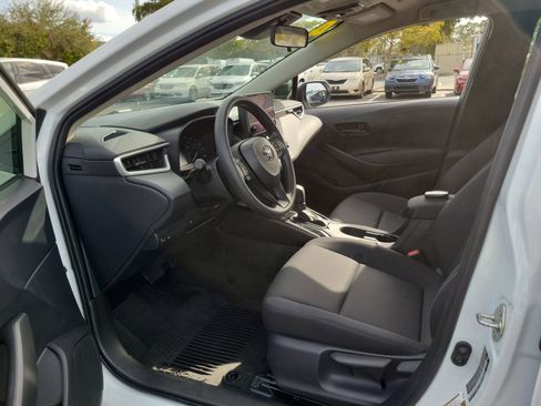 Used 2024 Toyota Corolla LE image 21