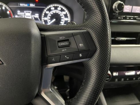 Used 2022 Mitsubishi Outlander SE AWD/4WD image 22