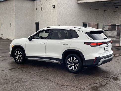 New 2026 Volkswagen Tiguan S image 4