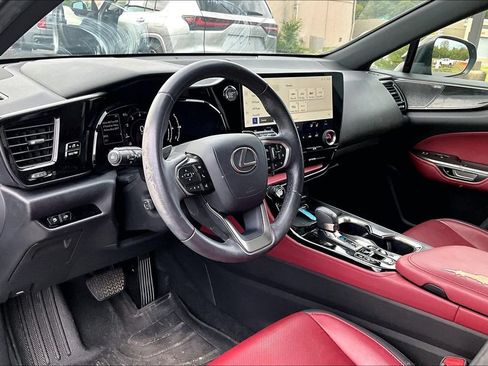 Used 2022 Lexus NX 350 AWD w/ Premium Package image 5