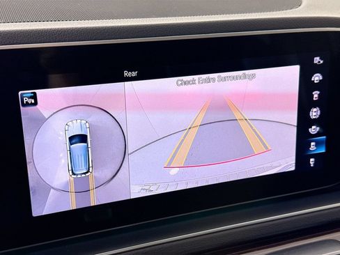 Certified 2022 Mercedes-Benz GLE 350 image 16