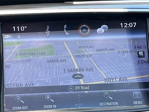 Used 2020 Buick Envision Essence image 13