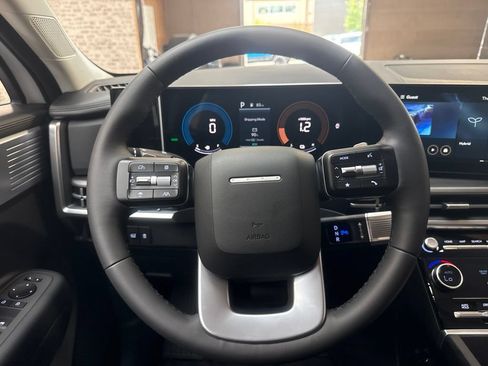 New 2027 Hyundai Santa Fe SE FWD image 19