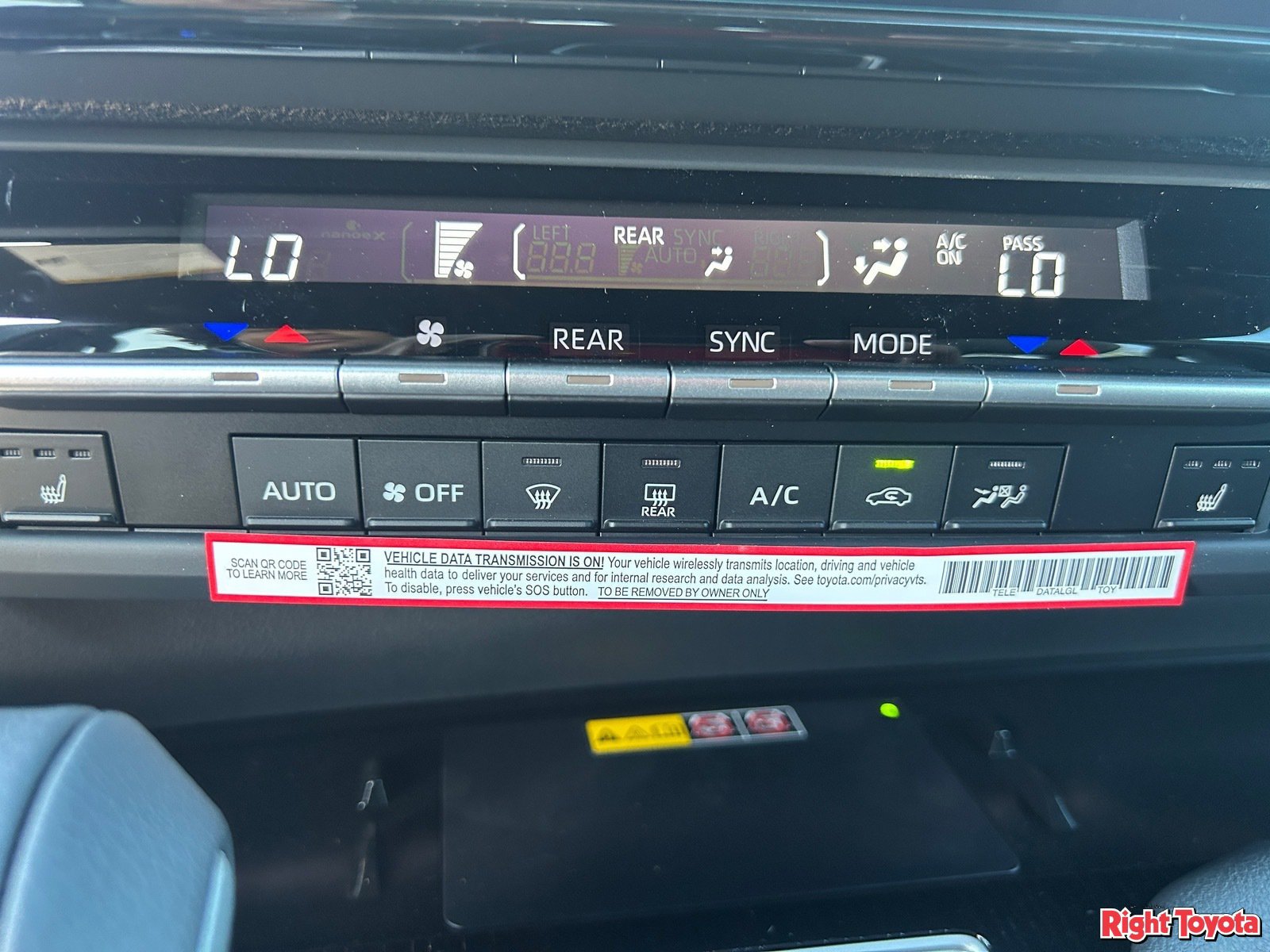 New 2026 Toyota Sienna XLE Woodland Edition AWD/4WD image 26