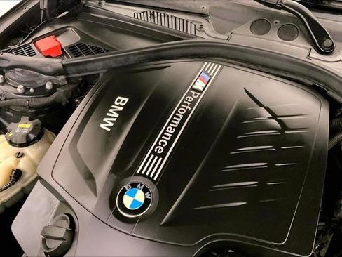 Used 2016 BMW M235i xDrive Convertible image 31