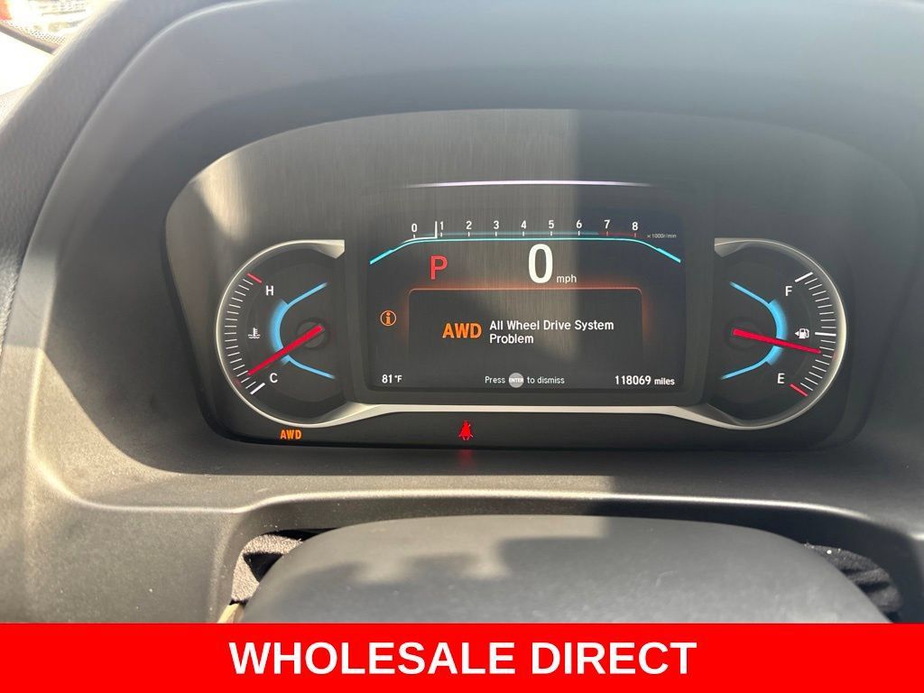Used 2019 Honda Pilot Touring image 13