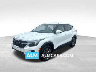 Used 2026 Kia Seltos LX FWD video 1
