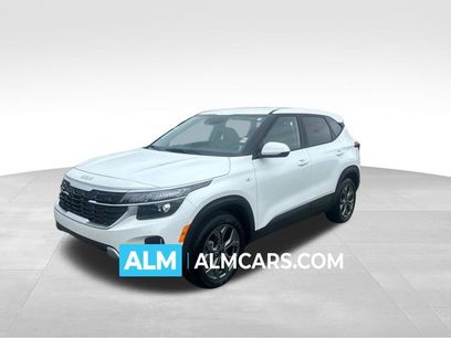 Used 2026 Kia Seltos LX