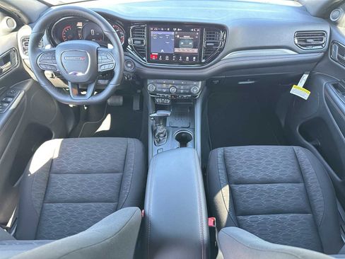 New 2026 Dodge Durango GT w/ Trailer Tow Group IV image 23