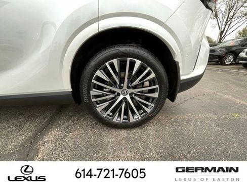 New 2026 Lexus RX 350 Premium Plus AWD/4WD image 25