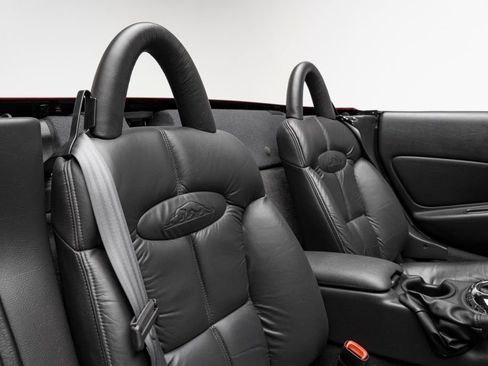 Used 2002 Chrysler Prowler image 42