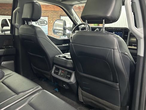 Used 2024 Ford F250 Lariat w/ Lariat Ultimate Package image 60
