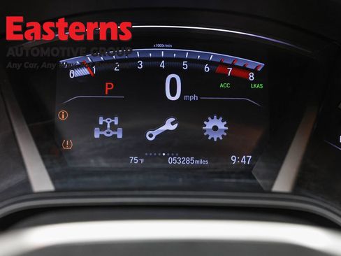 Used 2020 Honda CR-V LX image 16