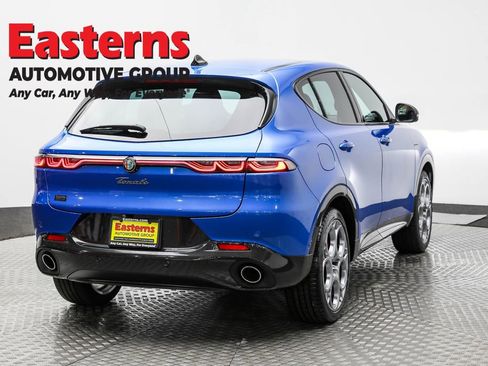 Used 2024 Alfa Romeo Tonale Veloce image 5