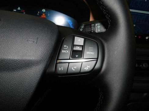 New 2025 Ford Bronco Sport Outer Banks w/ Outer Banks Tech Package+ image 28