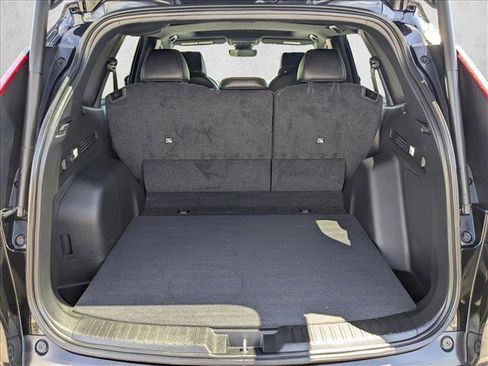 Used 2024 Honda CR-V Sport Touring image 6