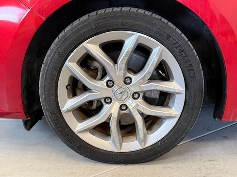 Used 2019 Acura ILX image 26