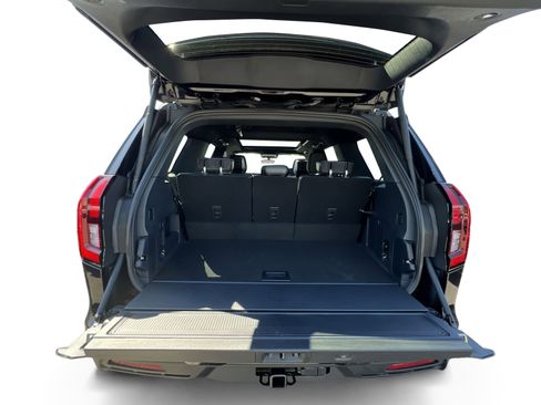 New 2026 Ford Expedition Tremor AWD/4WD image 35
