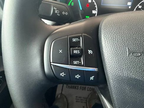 Used 2023 Ford Maverick XLT w/ XLT Luxury Package FWD image 15