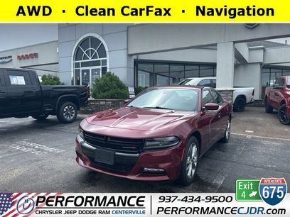 Used 2020 Dodge Charger SXT w/ Plus Group