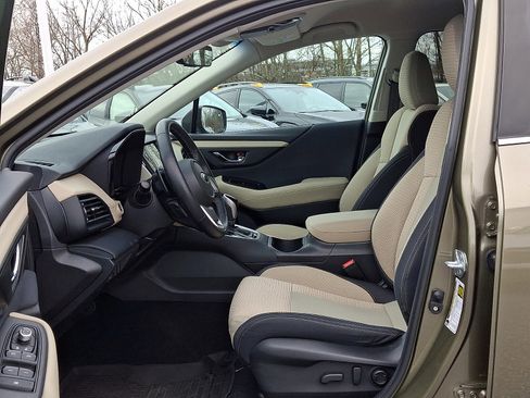 Certified 2022 Subaru Outback Premium w/ Popular Package #1 image 13