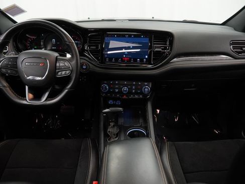 Certified 2025 Dodge Durango R/T AWD/4WD image 33