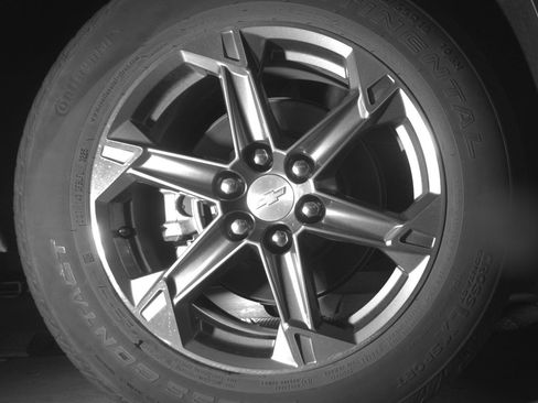 Used 2025 Chevrolet Blazer LT FWD image 15