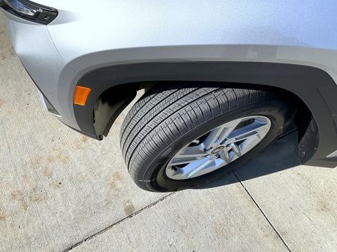 New 2026 Hyundai Tucson SE AWD/4WD image 23