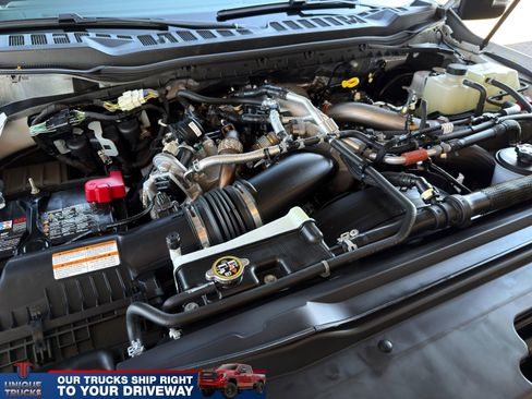 Used 2025 Ford F350 Lariat w/ Lariat Ultimate Package image 17