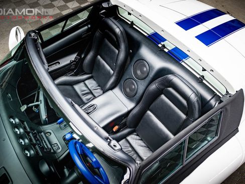 Used 1996 Dodge Viper RT/10 image 69