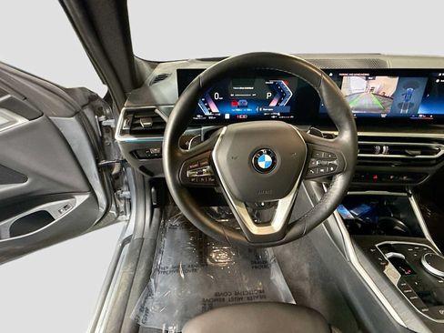 Certified 2024 BMW 430i xDrive Coupe w/ Premium Package AWD/4WD image 10