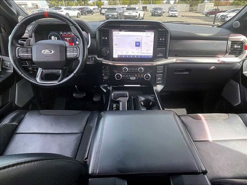Used 2023 Ford F150 Raptor w/ Raptor Carbon Fiber Package AWD/4WD image 17