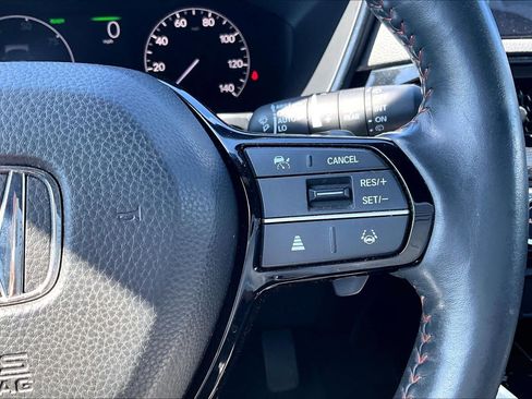 Used 2024 Honda CR-V Sport Touring image 24