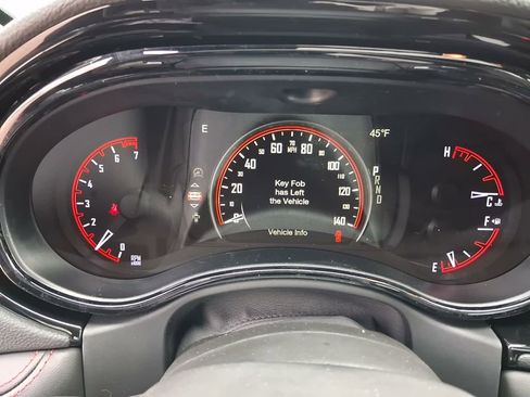 New 2026 Dodge Durango GT image 26