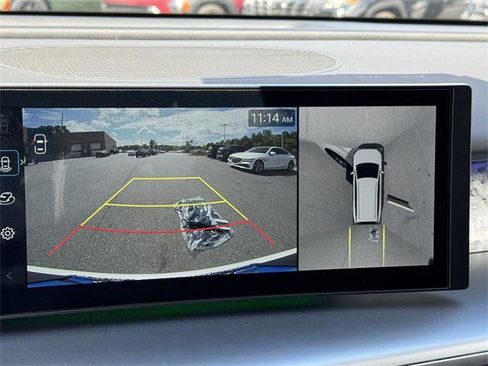 New 2026 Hyundai Ioniq 9 Calligraphy image 29