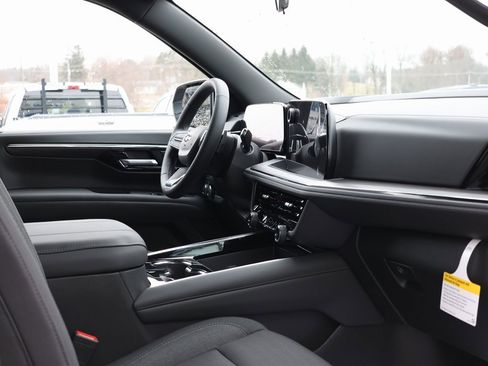 New 2026 Chevrolet Tahoe LS w/ LPO, Dark Essentials Package image 36