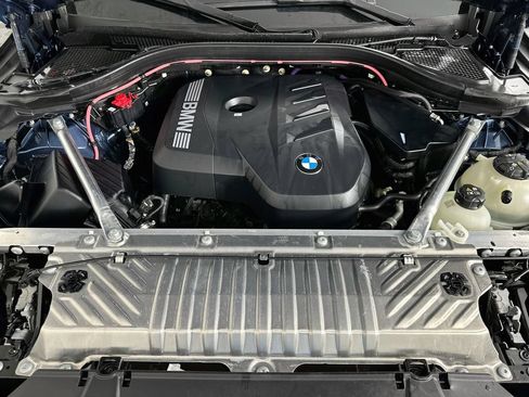 Used 2026 BMW X3 xDrive30i w/ Convenience Package AWD/4WD image 30