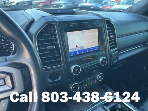 Used 2020 Ford Expedition Limited w/ Equipment Group 301A image 27