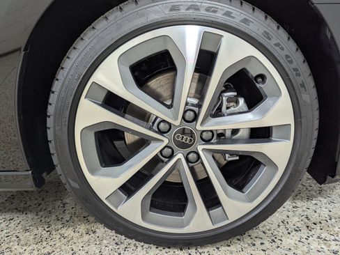 New 2026 Audi A3 2.0T Premium Plus AWD/4WD image 22