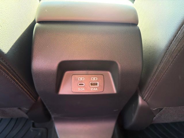 Used 2024 Subaru Crosstrek 2.0i Premium AWD/4WD image 18