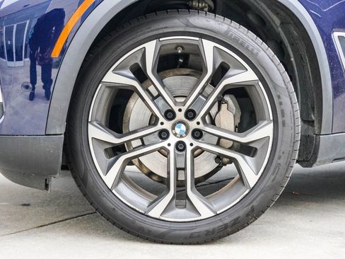 Used 2019 BMW X5 xDrive40i image 2