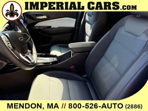 New 2026 Chevrolet Trax LT w/ Driver Confidence Package FWD image 33
