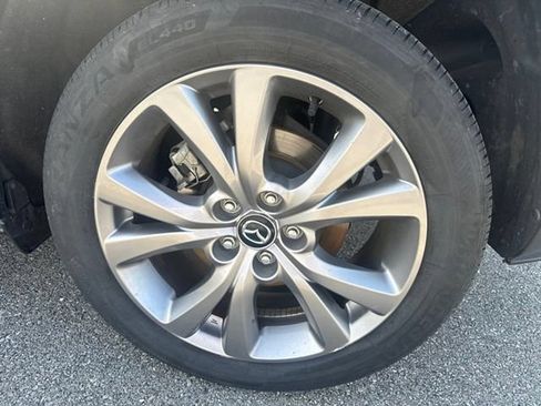 Used 2020 MAZDA CX-30 AWD w/ Premium Package image 4