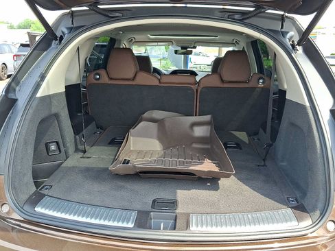 Used 2019 Acura MDX SH-AWD w/ Technology Package image 29