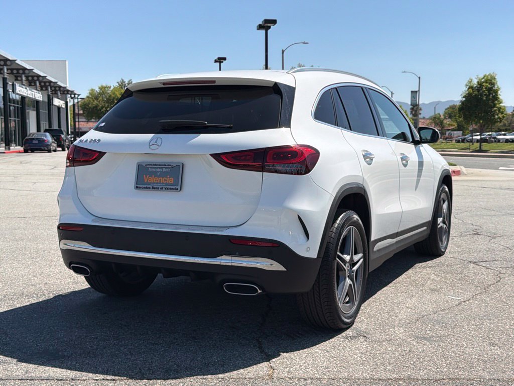 Used 2023 Mercedes-Benz GLA 250 image 8
