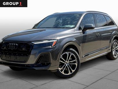 New 2026 Audi Q7 2.0T Premium Plus