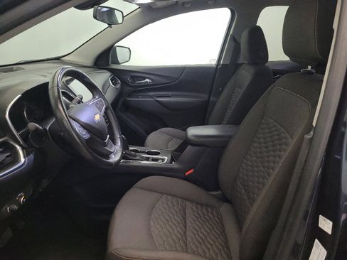 Used 2018 Chevrolet Equinox LT w/ Sun & Infotainment Package AWD/4WD image 17