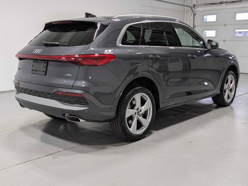 Used 2026 Audi Q5 Premium Plus AWD/4WD image 8