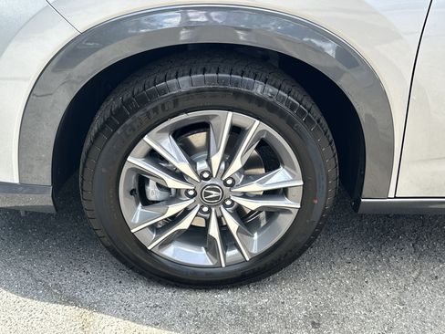 New 2025 Acura ADX FWD image 11