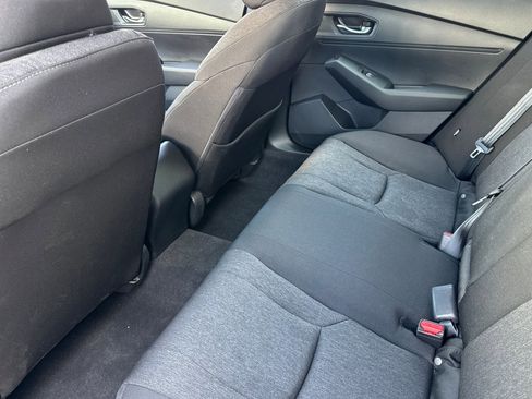 Used 2023 Honda Accord LX image 26